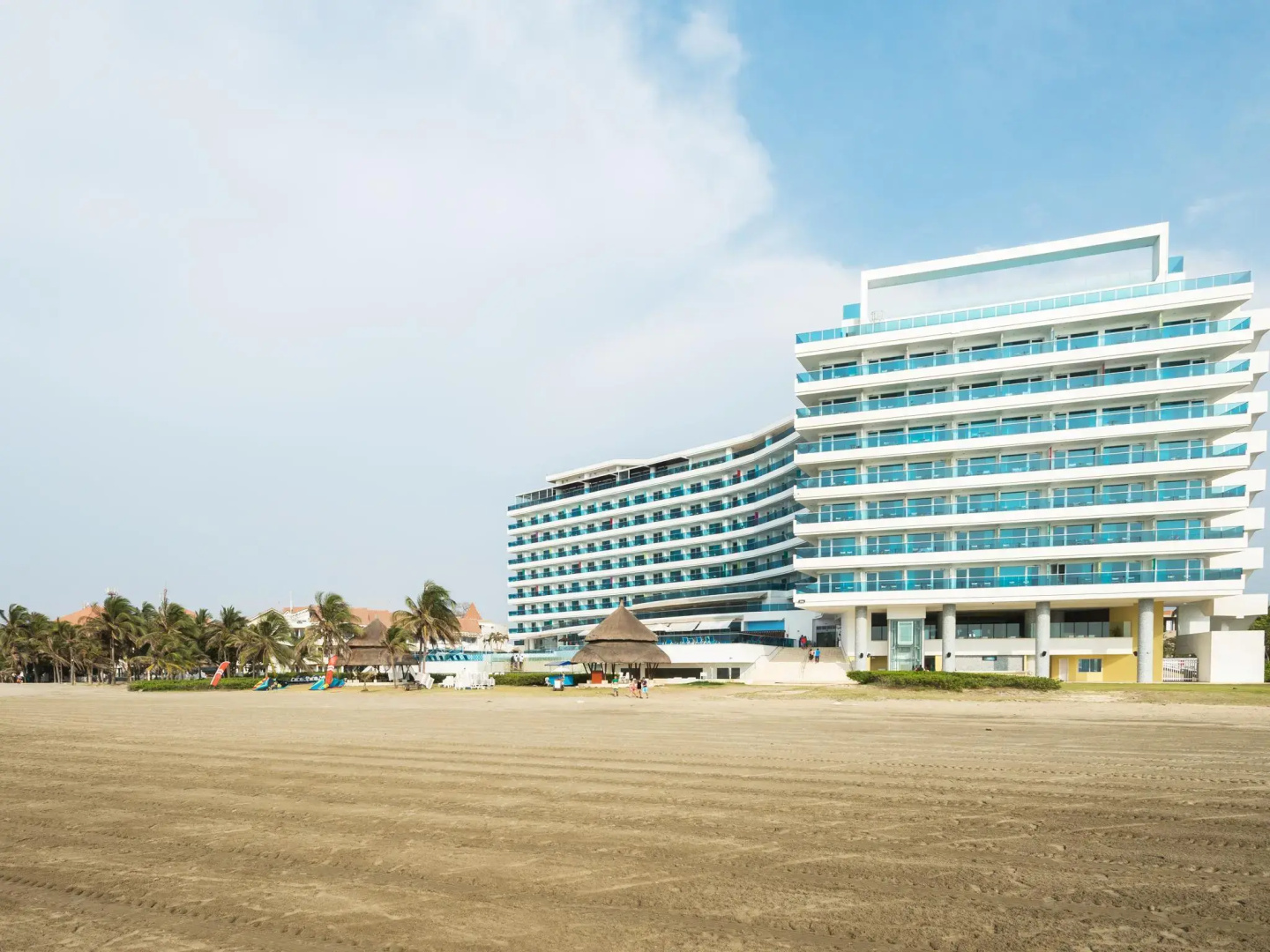 Photo - Hotel Las Americas Torre del Mar