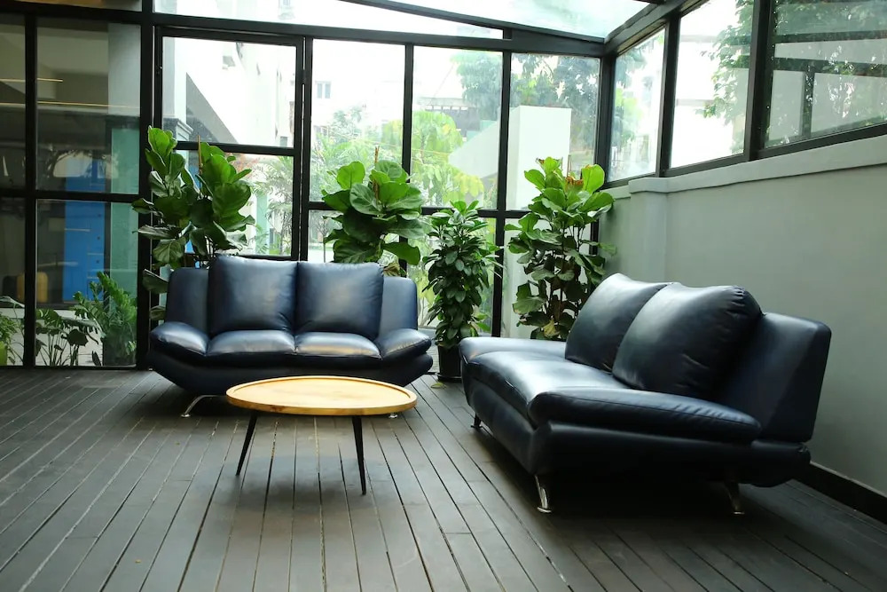 Foto - White Fern Stays Serviced Apartments - Gachibowli