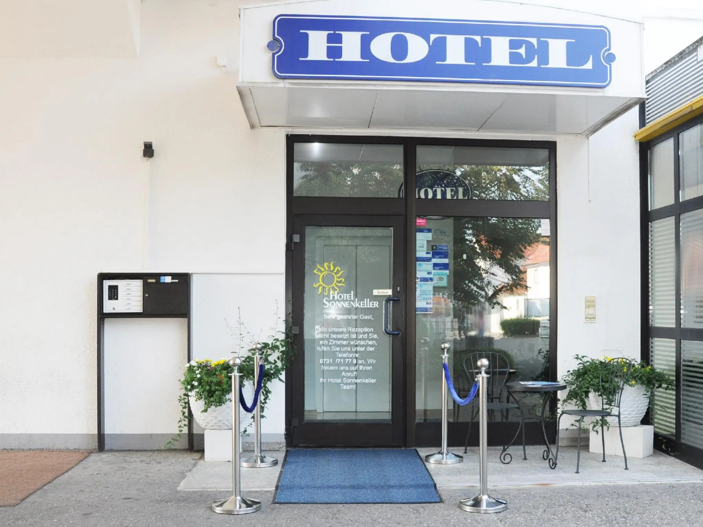 Foto - Hotel Sonnenkeller