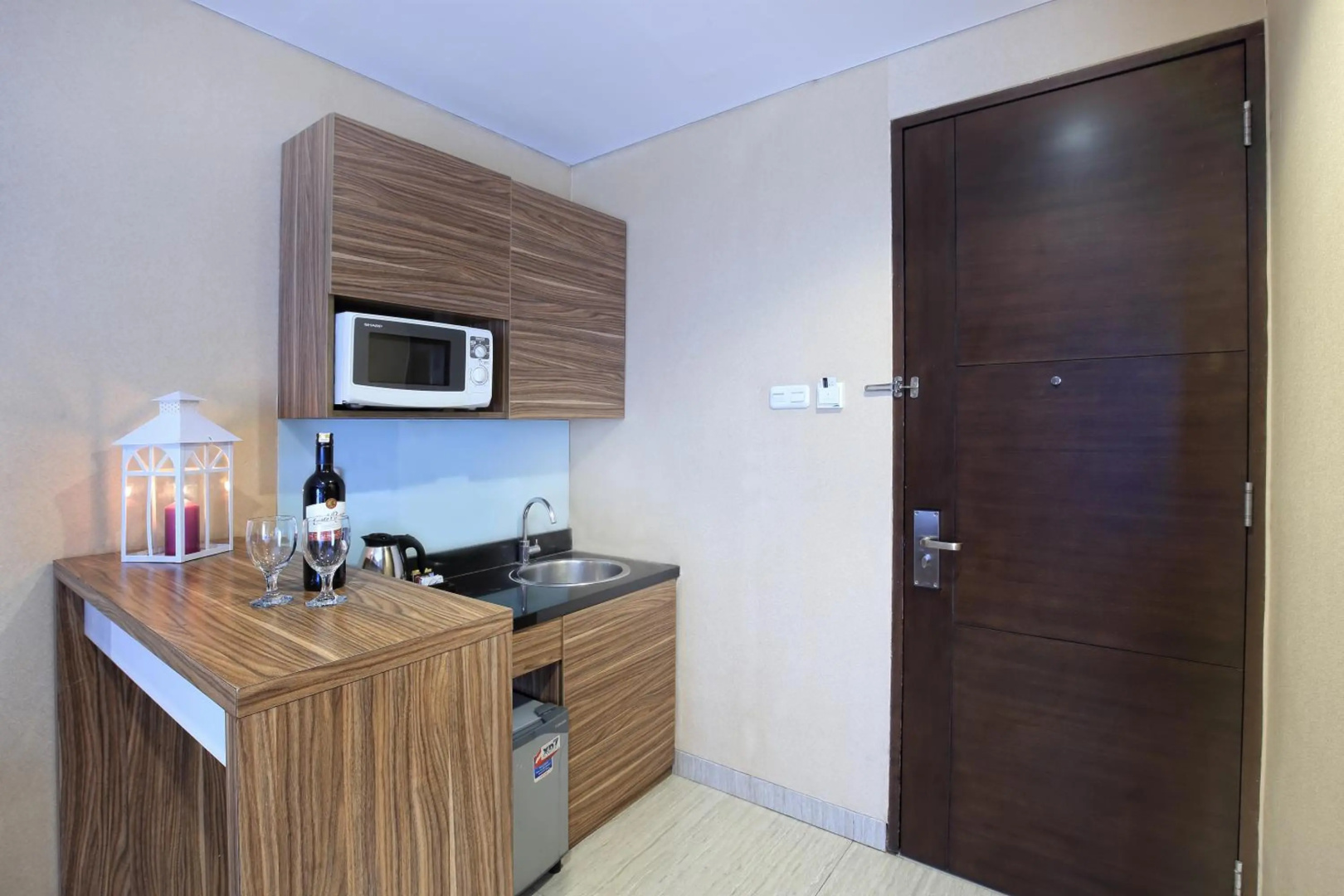 Photo - Rasuna Icon Hotel
