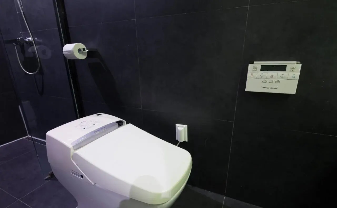 Foto - Yeoksam Lumiere Hotel