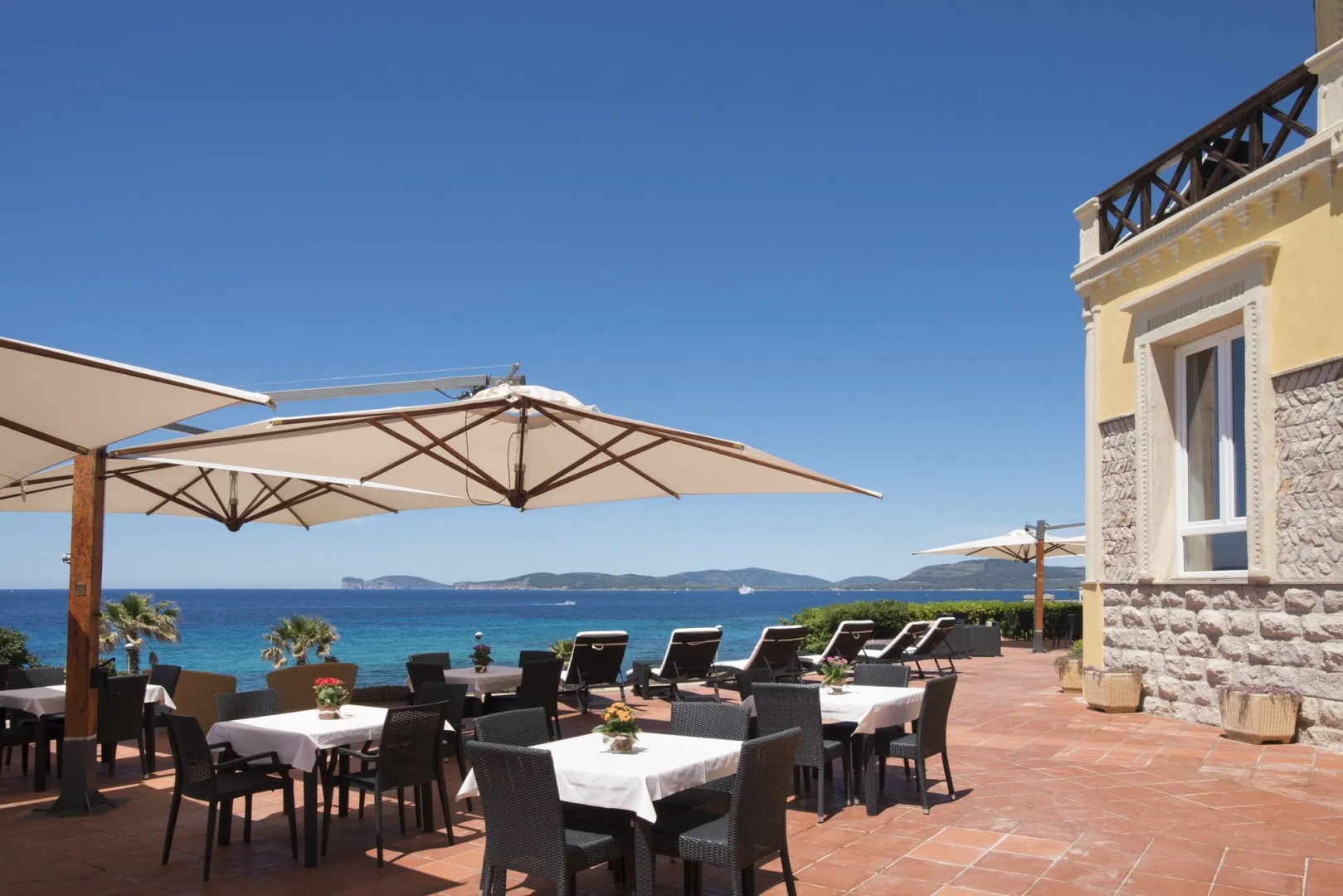 Photo - Villa Mosca Charming House
