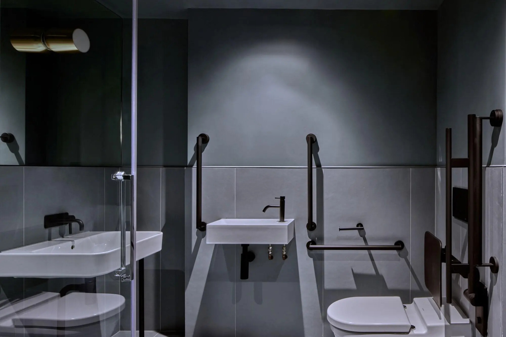 Foto - Buckle Street Studios by Locke, Aldgate