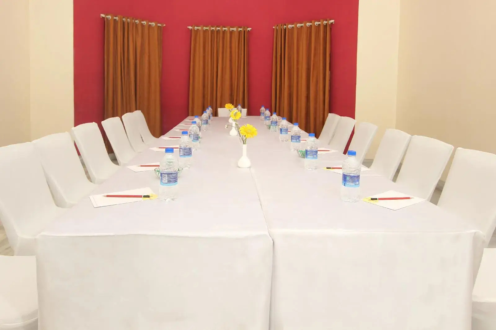 Foto - Hotel Phoenix Koregaon Park