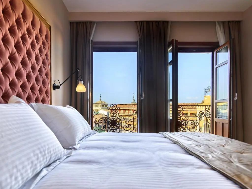 Foto - Hotel Boutique Adolfo