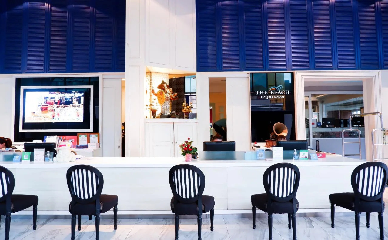 Foto - The Beach Boutique House