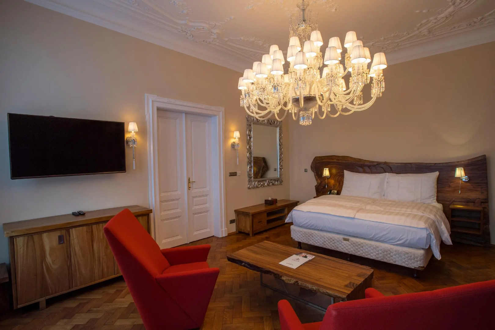 Foto - Iron Gate Hotel & Suites Prague by BHG
