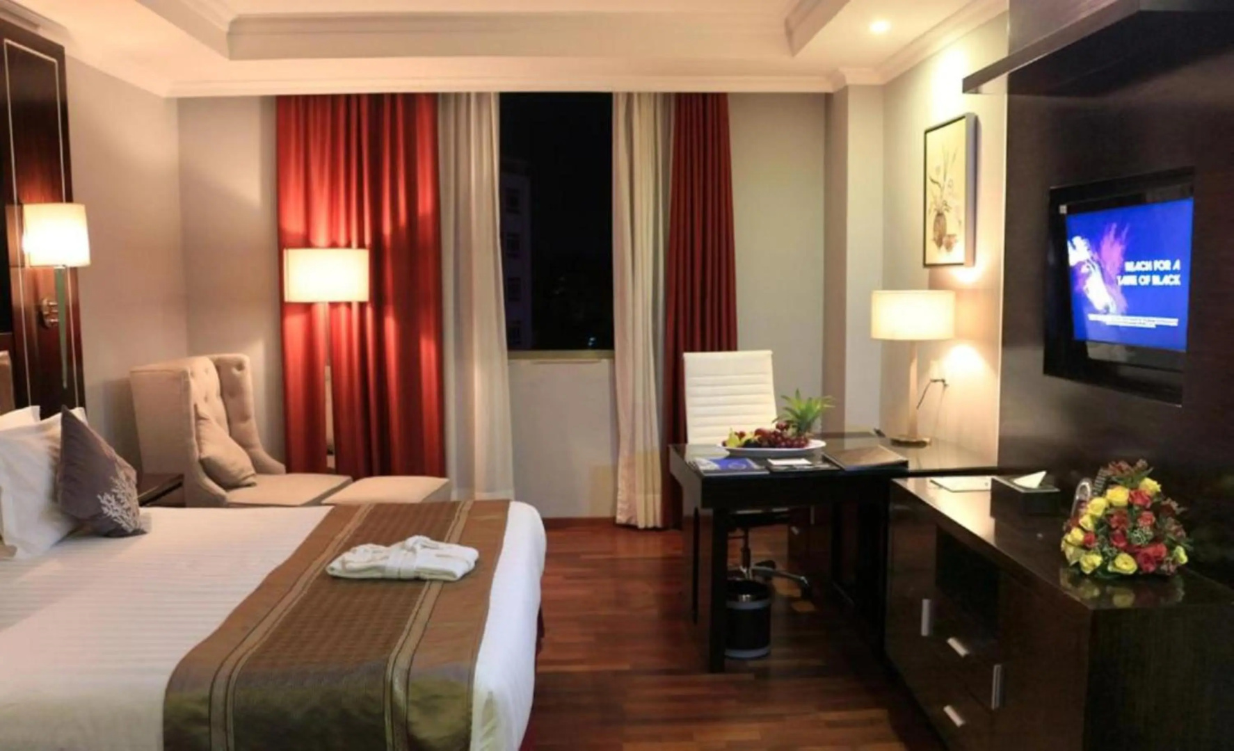 Photo - Saro-Maria Hotel