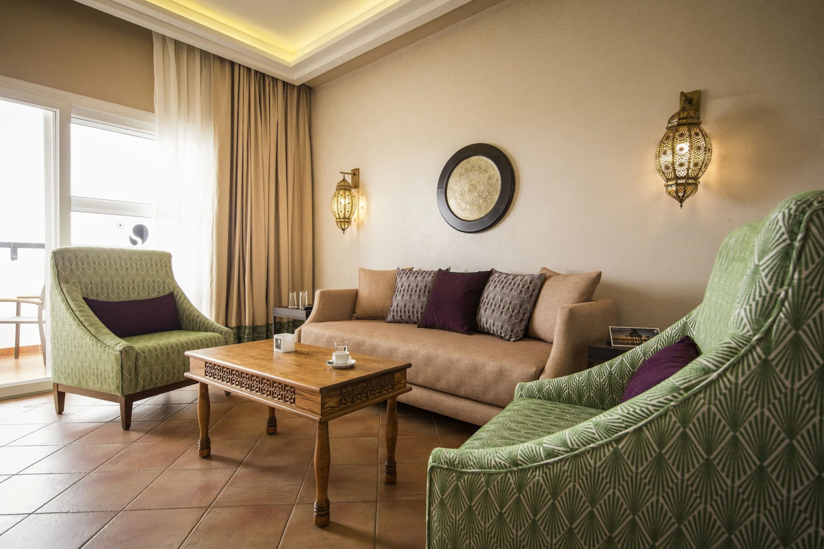 Foto - ROBINSON AGADIR - All Inclusive