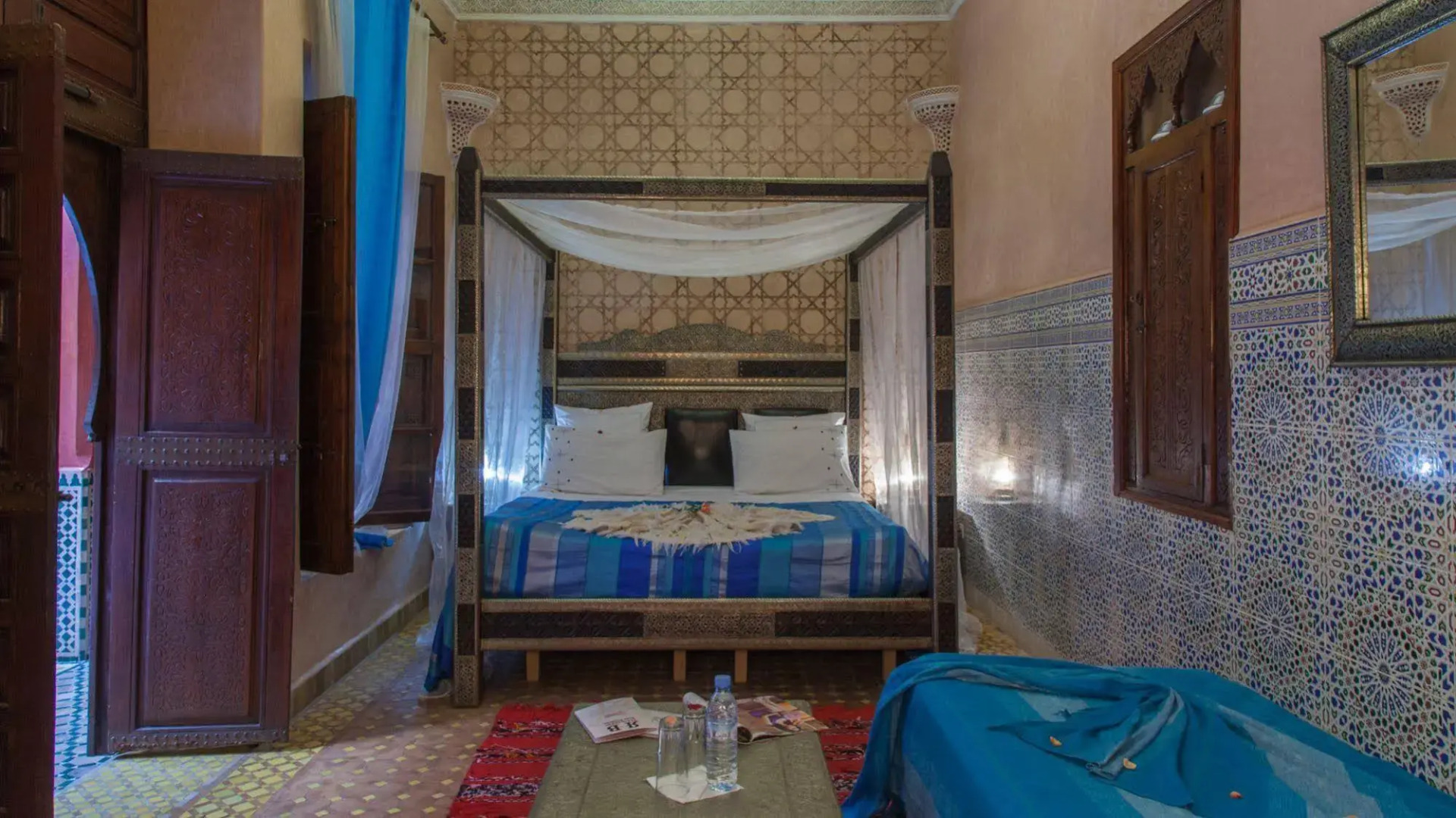 Photo - Riad Rêves D'orient & Spa