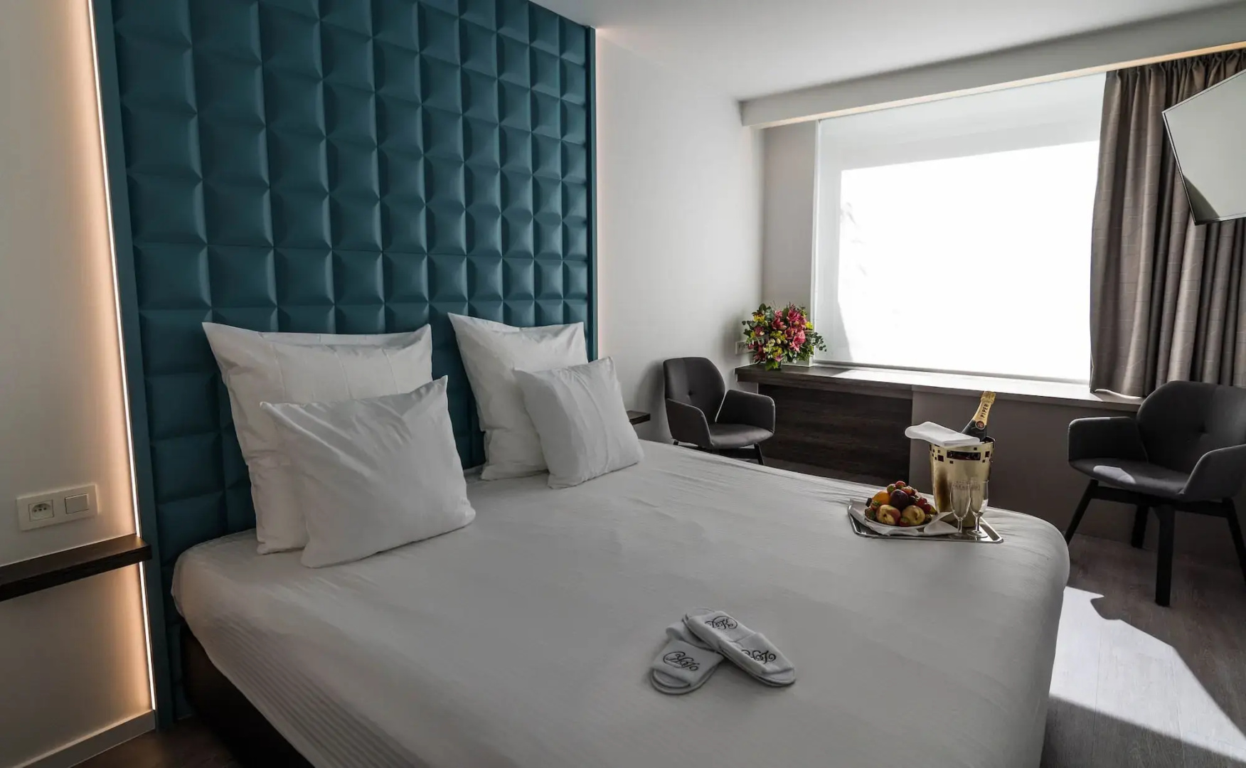 Photo - De Keyser Hotel