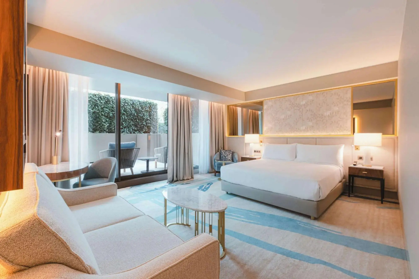 Foto - Legacy Hotel Cascais, Curio Collection By Hilton