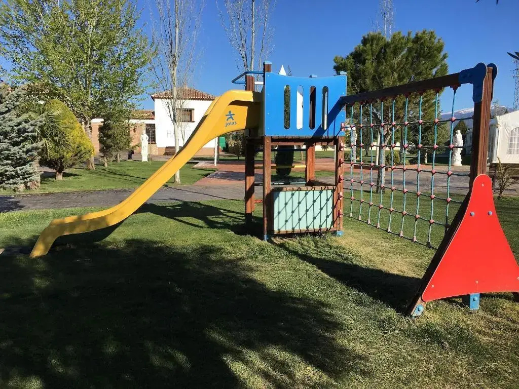 Foto - La Hacienda del Marquesado