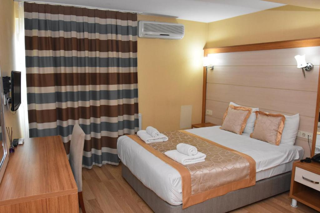 Photo - Timeks Hotel Sultanahmet