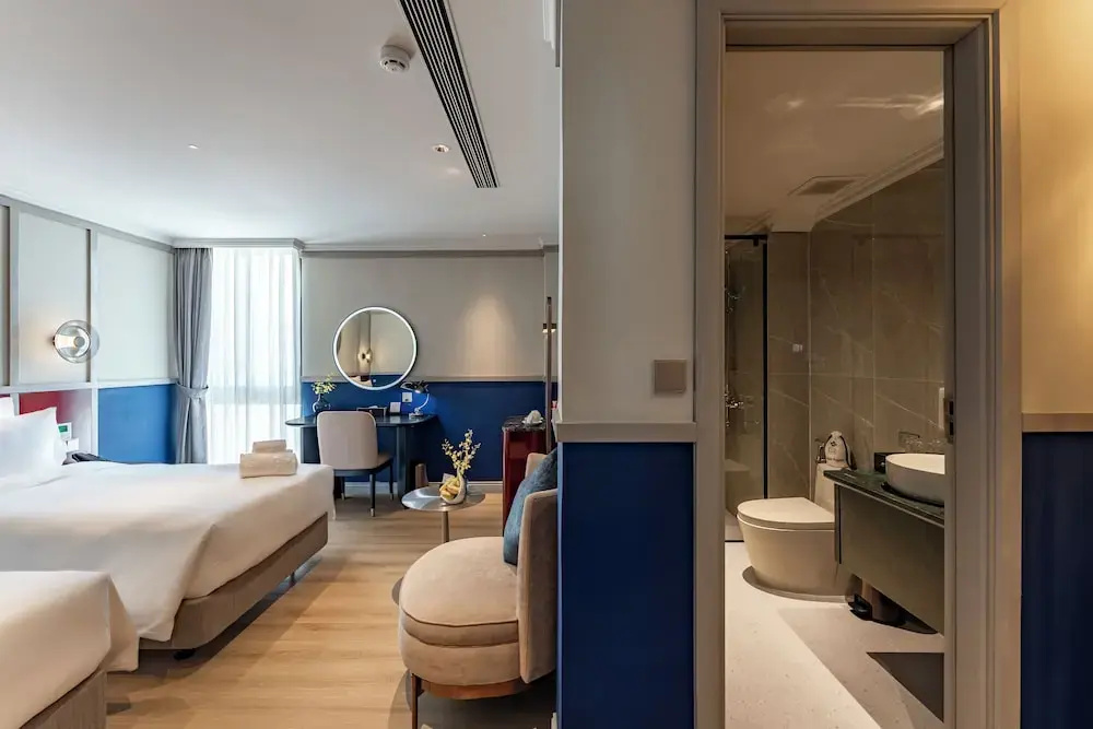 Foto - GRAND HOTEL du LAC Boutique Saigon