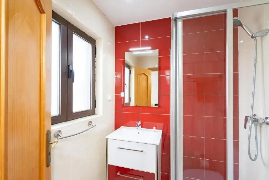Photo - Apartamentos Vale de Carros by Umbral