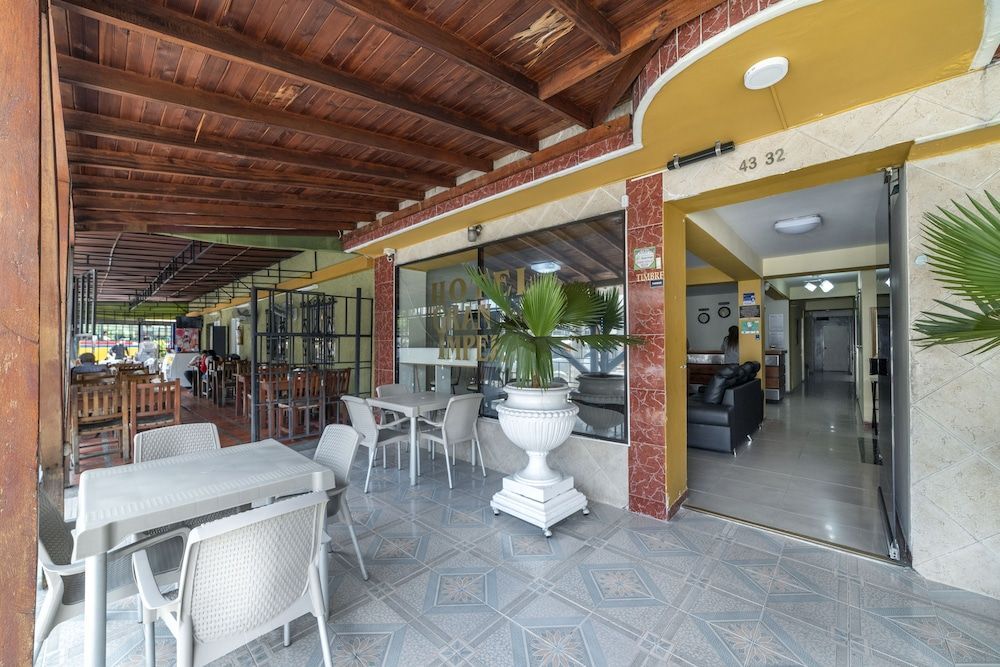 Photo - Hotel Gran Imperio