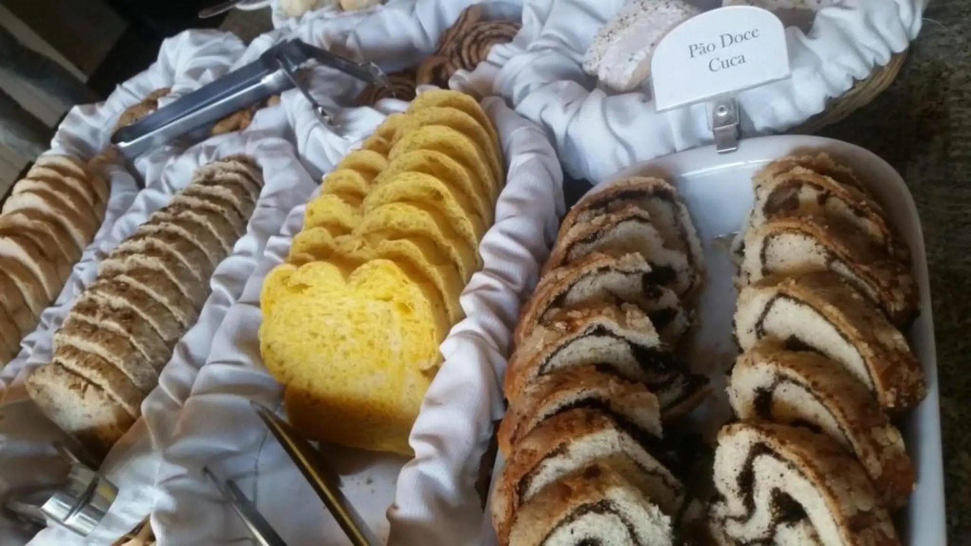 Foto - Hotel Cabana Jardim de Flores