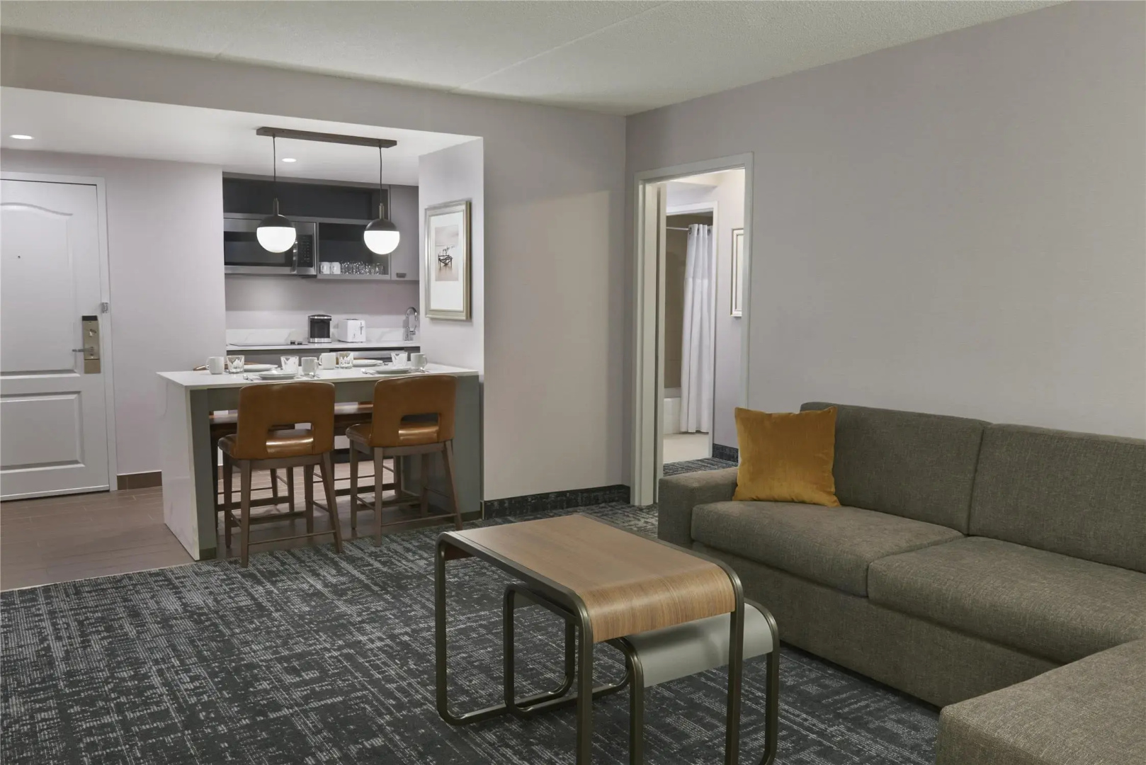 Foto - Homewood Suites by Hilton Toronto Vaughan