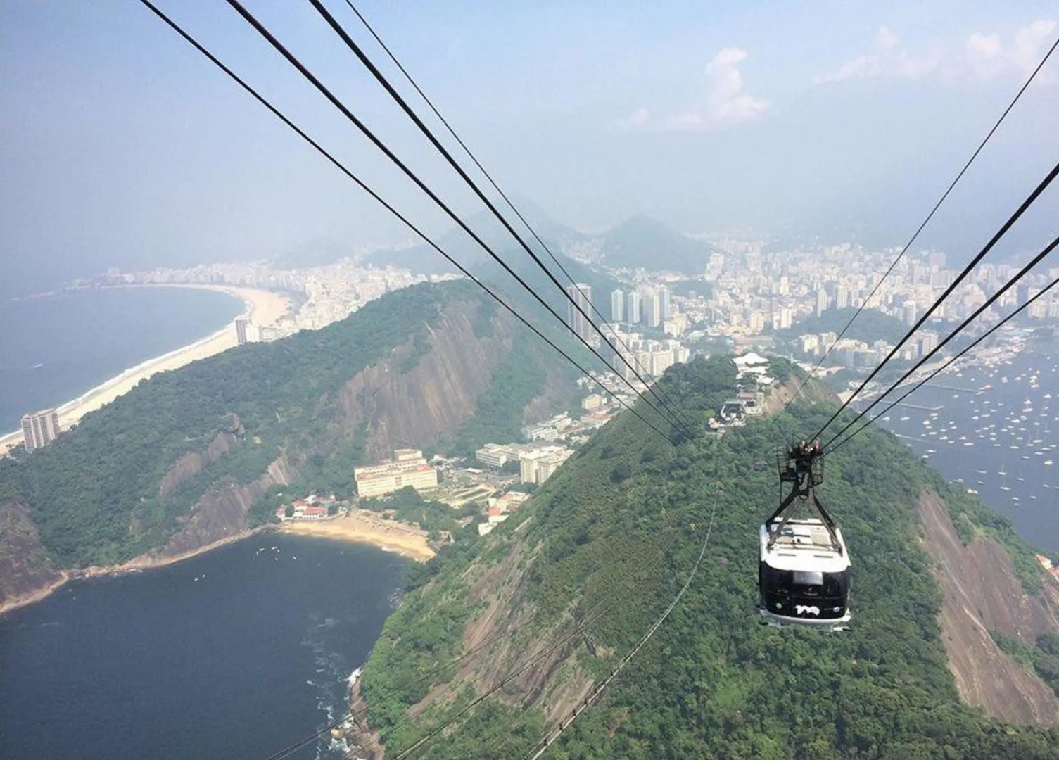 Foto - Samba Bossa Nova Ipanema