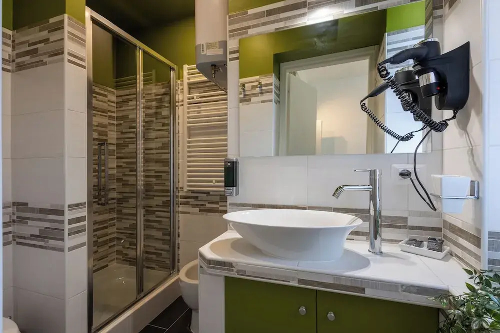 Photo - Cornelia Vatican Suites