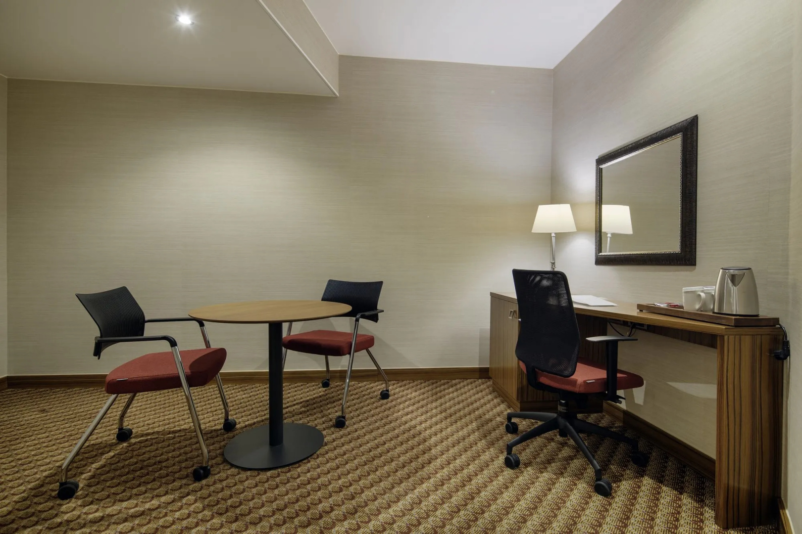 Foto - Hampton by Hilton Gaziantep