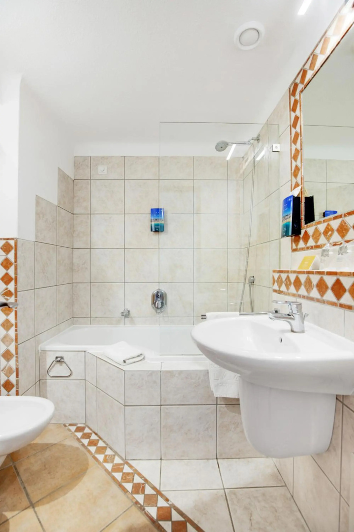 Foto - Hotel Carvoeiro Plaza