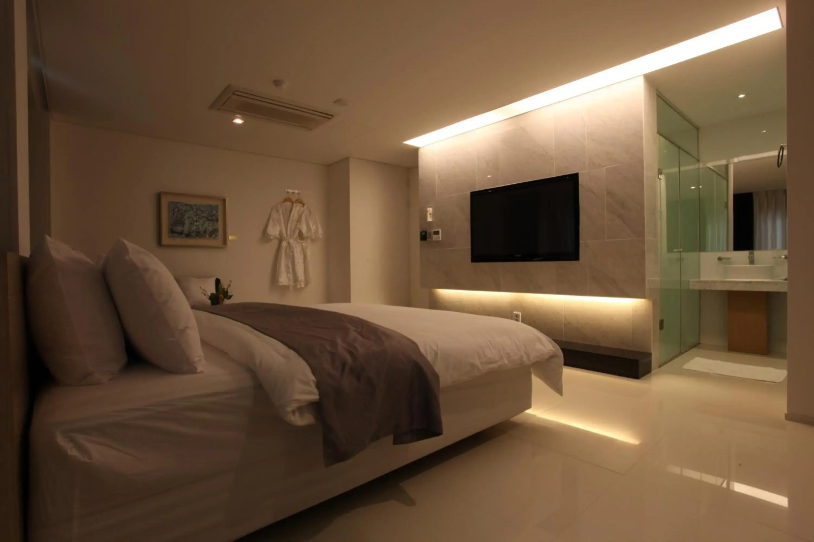 Photo - Seocho Yuwon Hotel Nambu Terminal