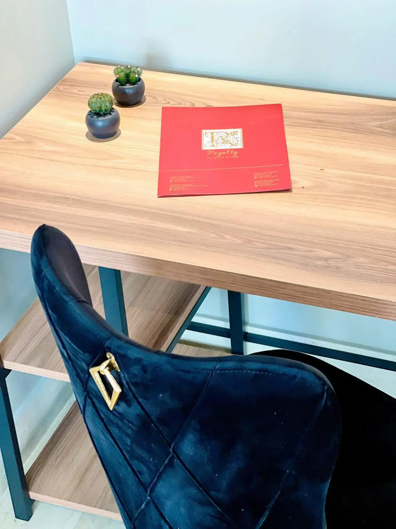 Foto - Royalty Suites Psyrri