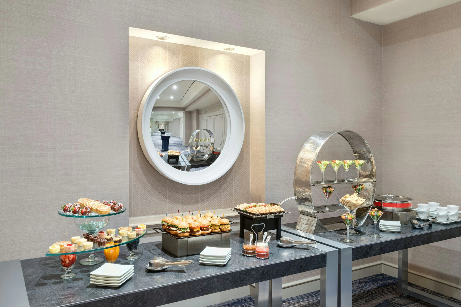 Photo - Sheraton Suites Galleria-Atlanta