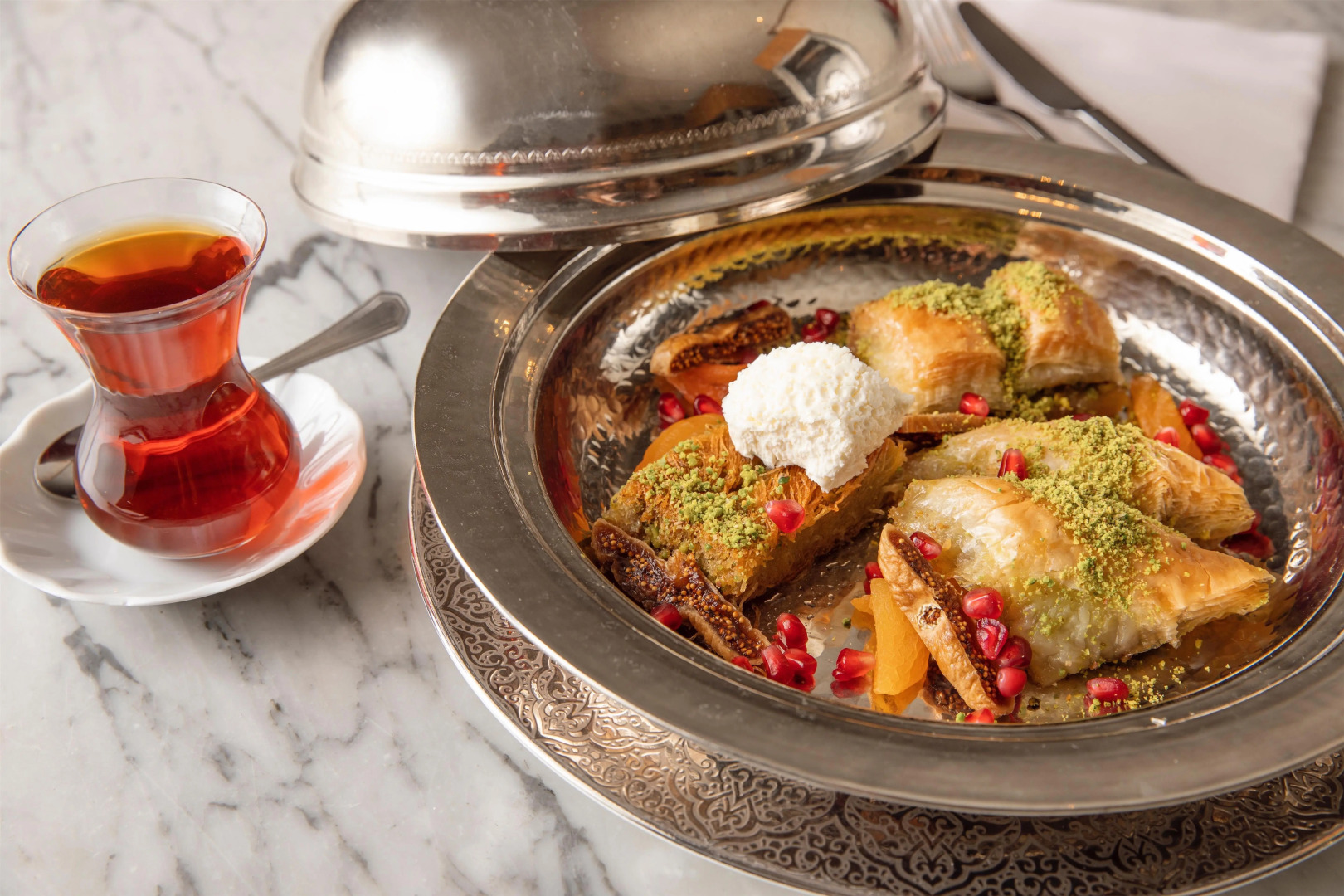 Foto - Grand Hyatt Istanbul