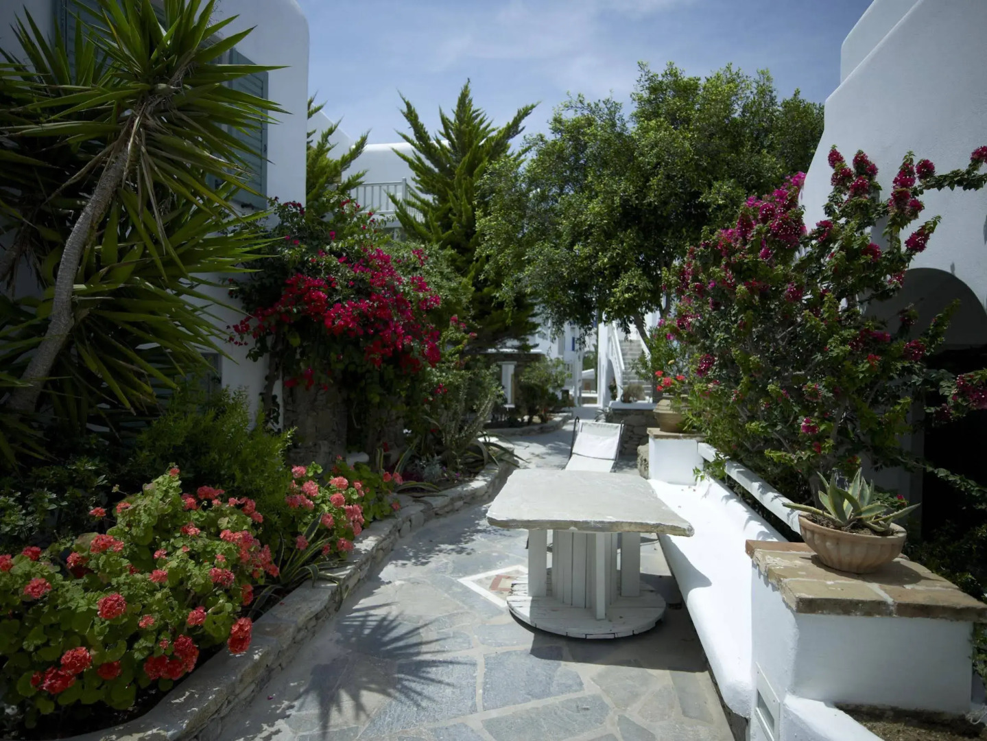 Foto - Semeli Hotel Mykonos