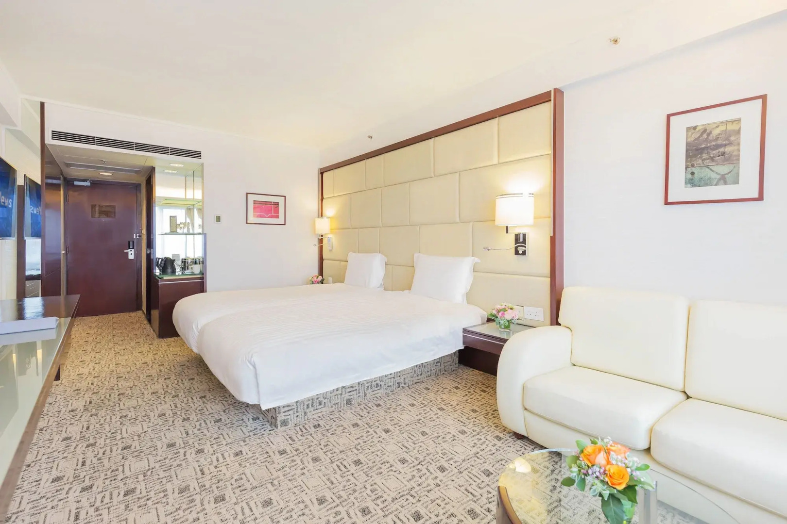 Foto - Regal Airport Hotel