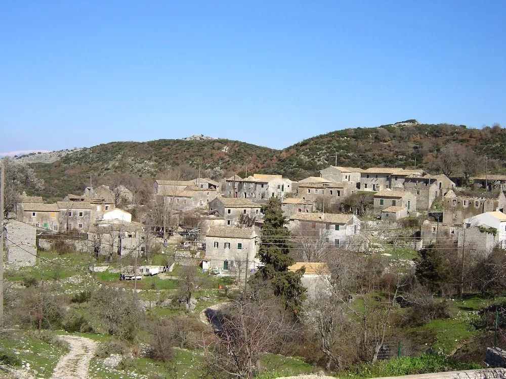 Photo - Solaris Apartment Kassiopi