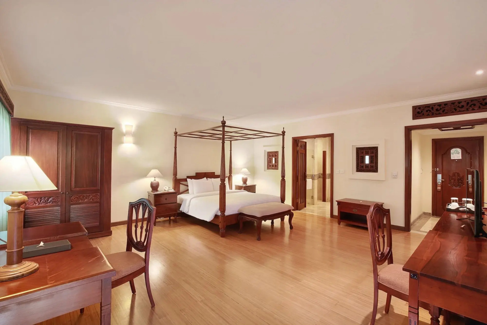 Foto - The Grand Bali Nusa Dua