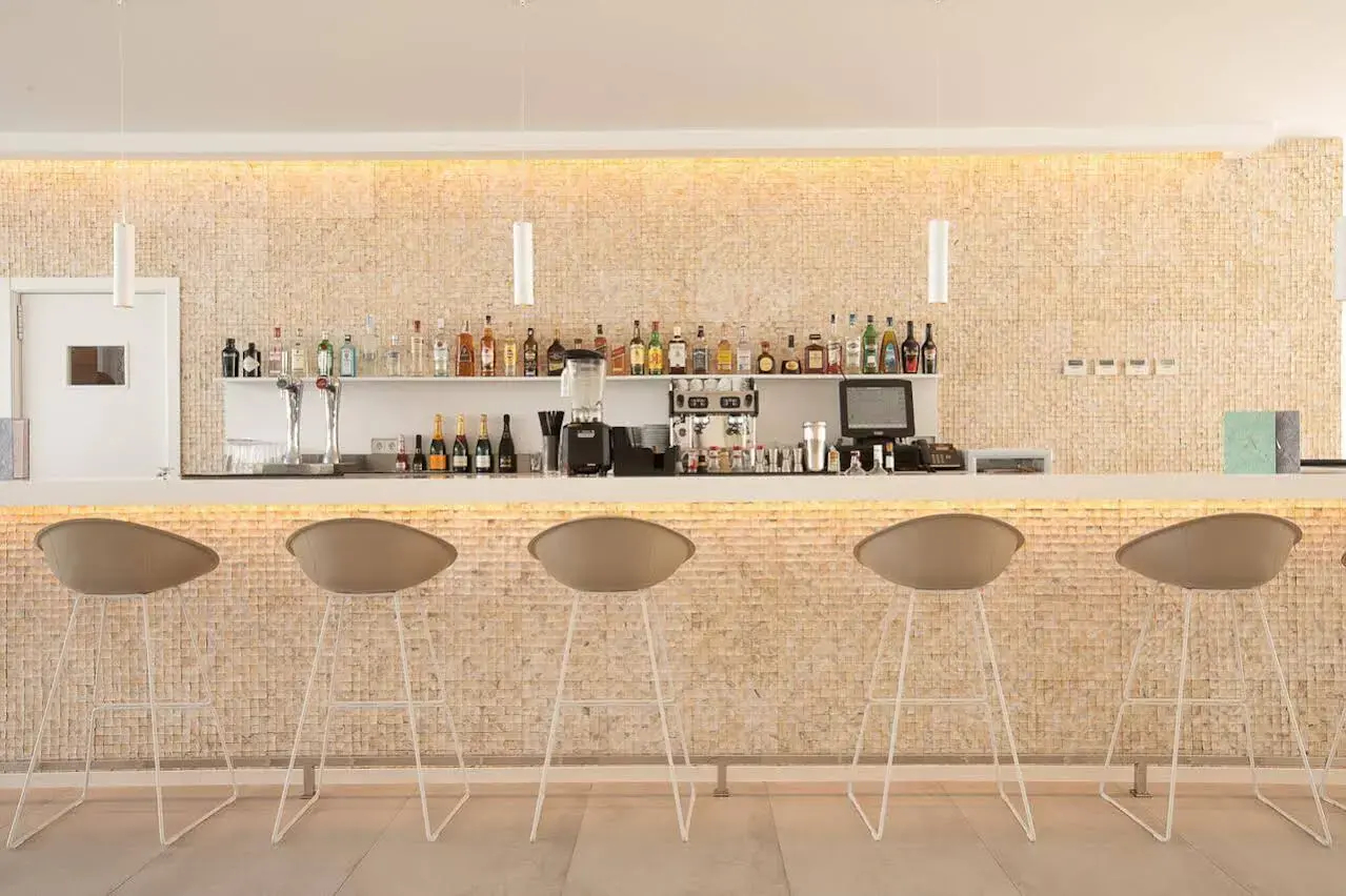 Foto - Hotel Anfora Ibiza