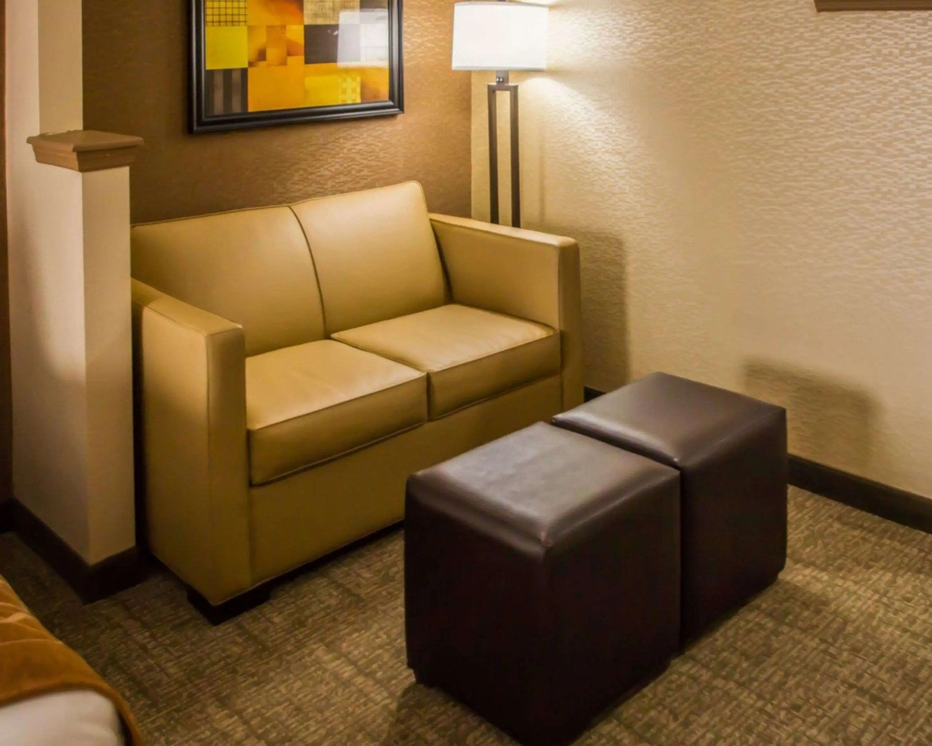 Foto - Quality Suites NYC Gateway