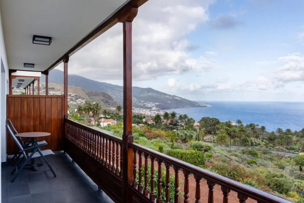 Foto - Parador de La Palma