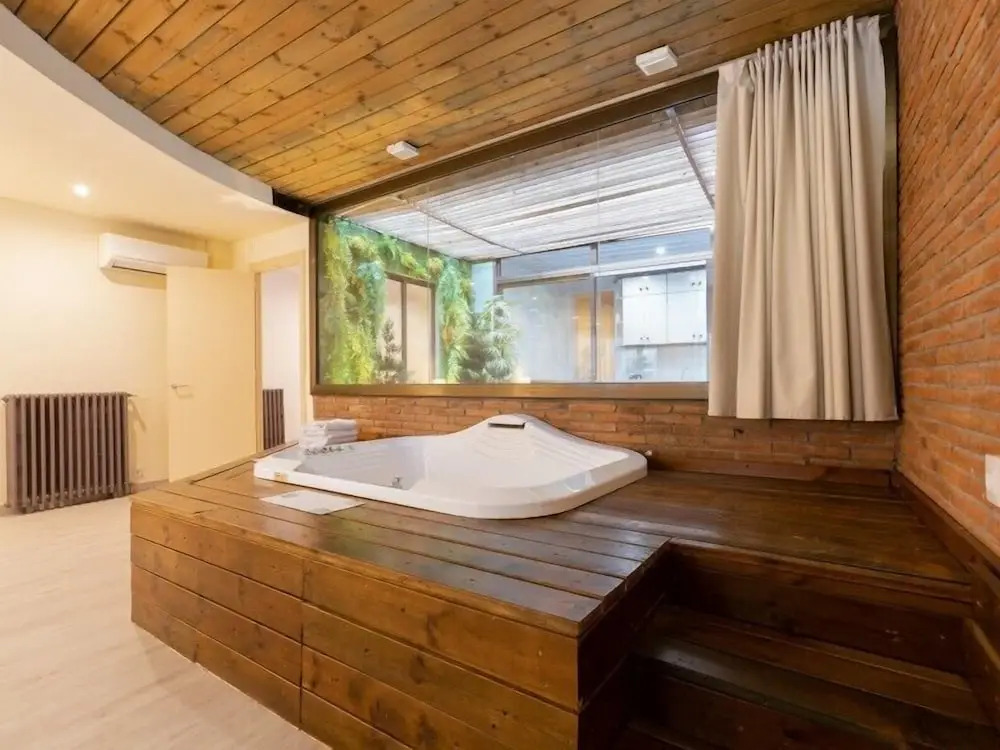 Foto - Apartamentos DV