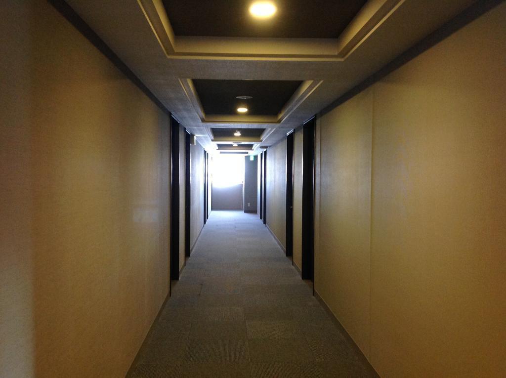 Foto - Washington R&B Hotel Hachioji