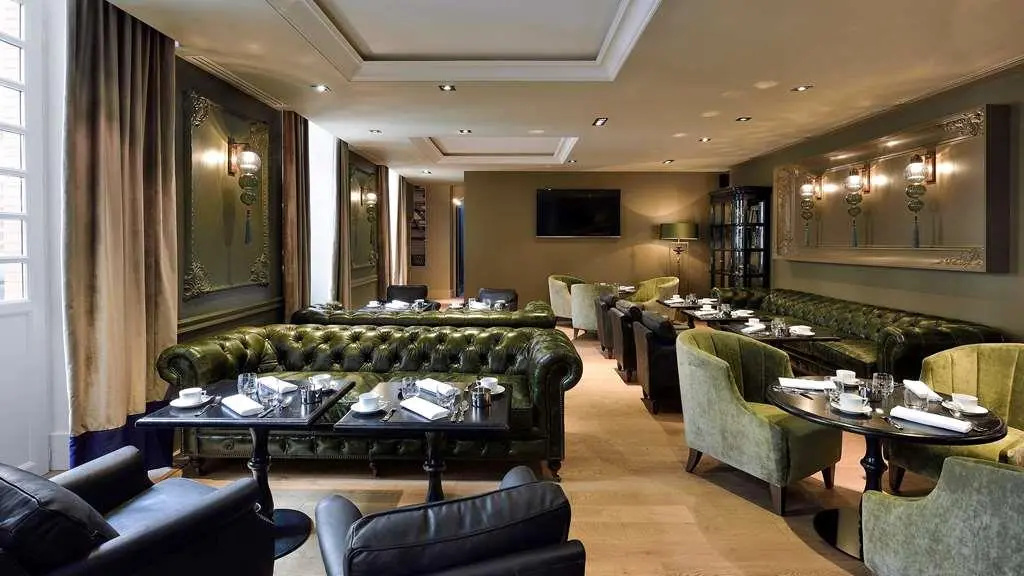 Photo - La Cour des Consuls Hotel & Spa Toulouse - MGallery Collection