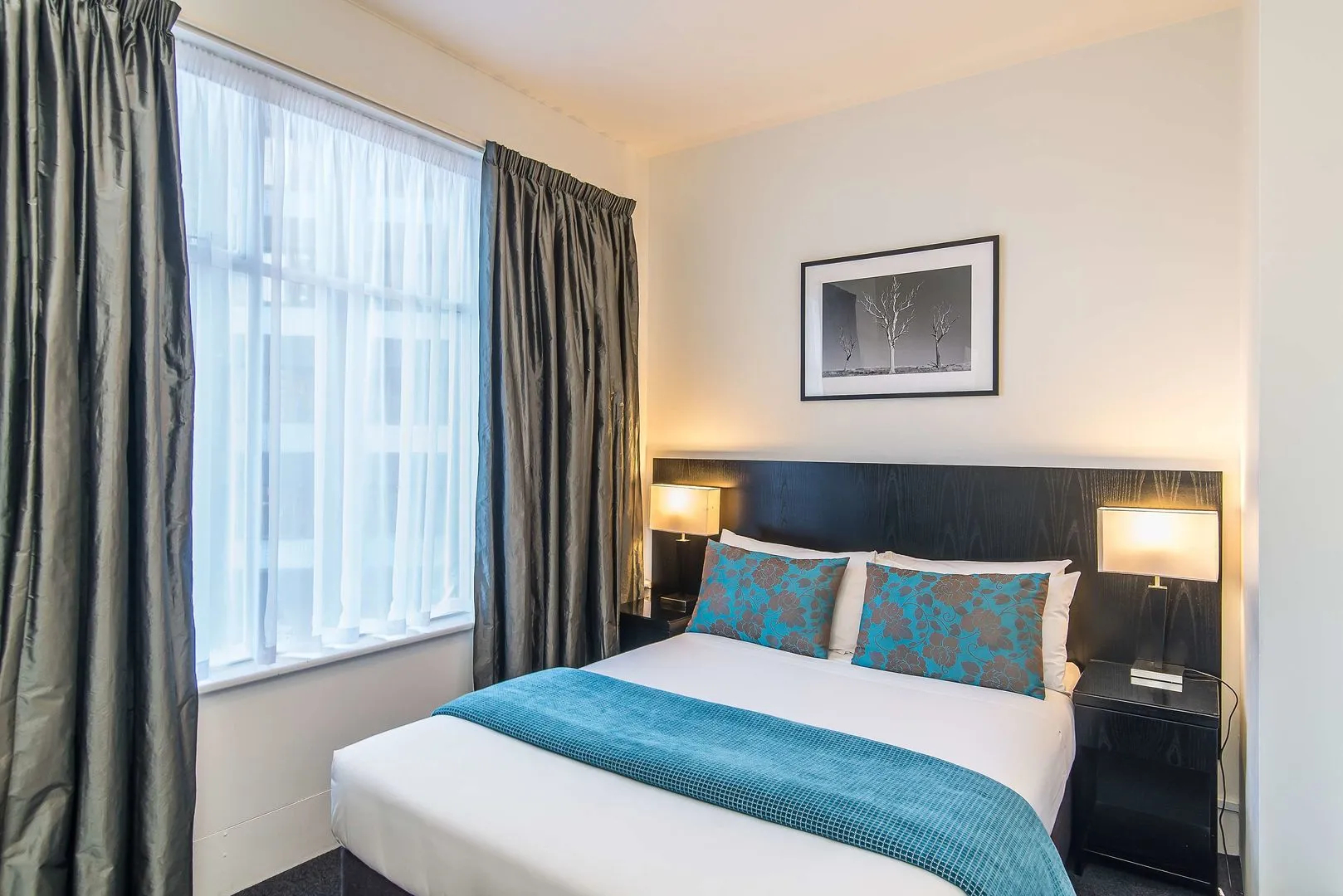 Foto - Gilmer Apartment Hotel