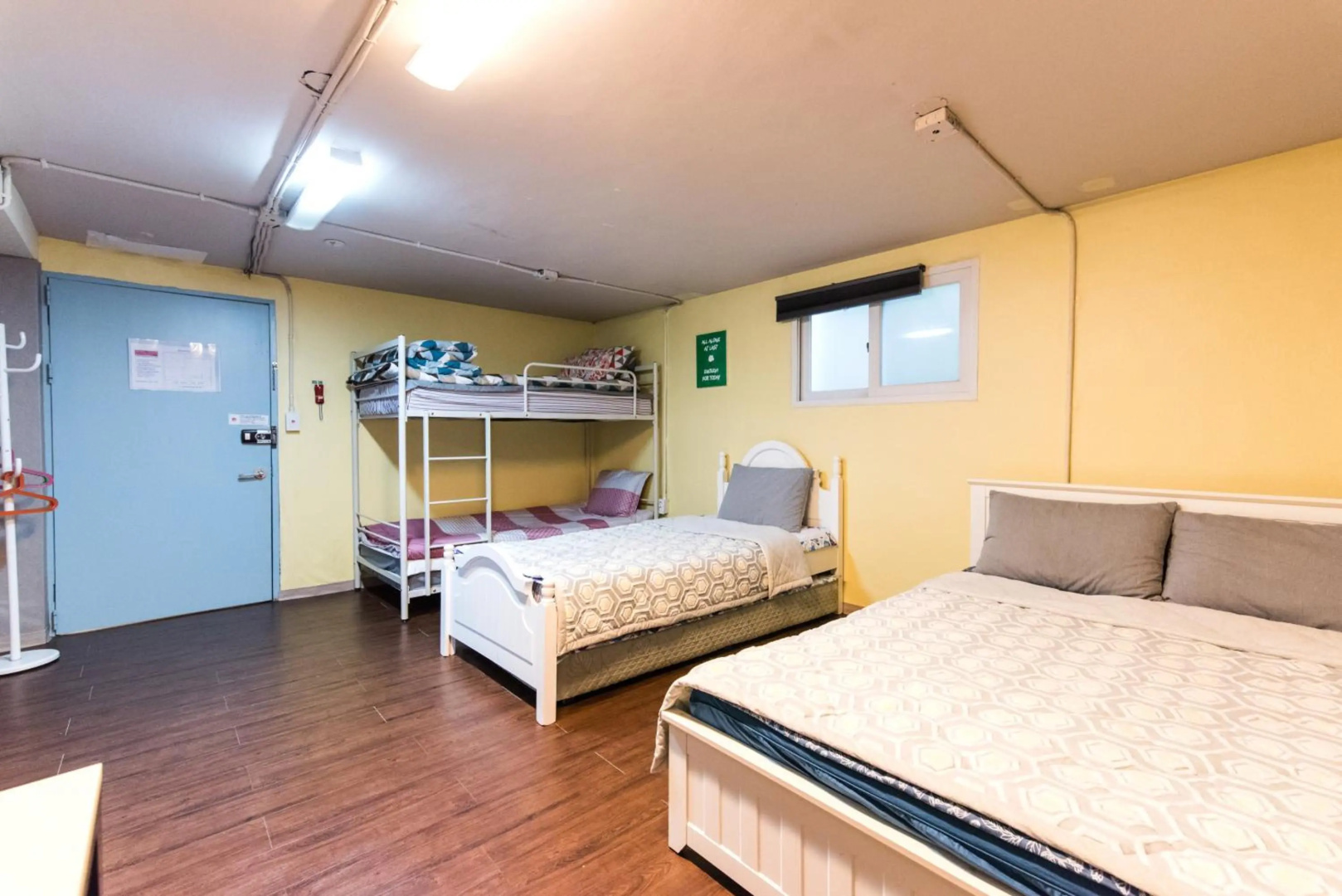 Foto - Hongdae Style Guesthouse