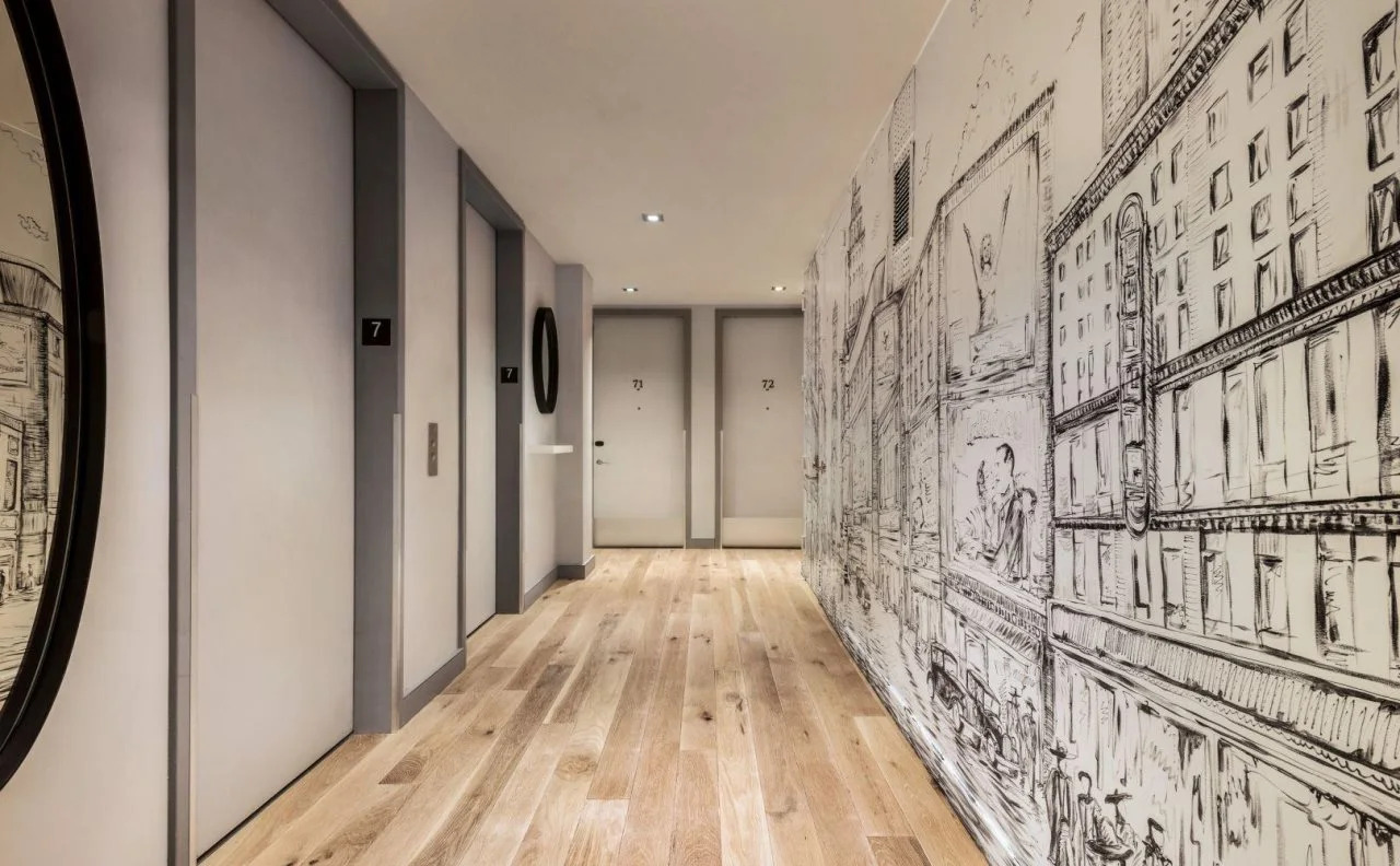 Foto - The Gotham Hotel