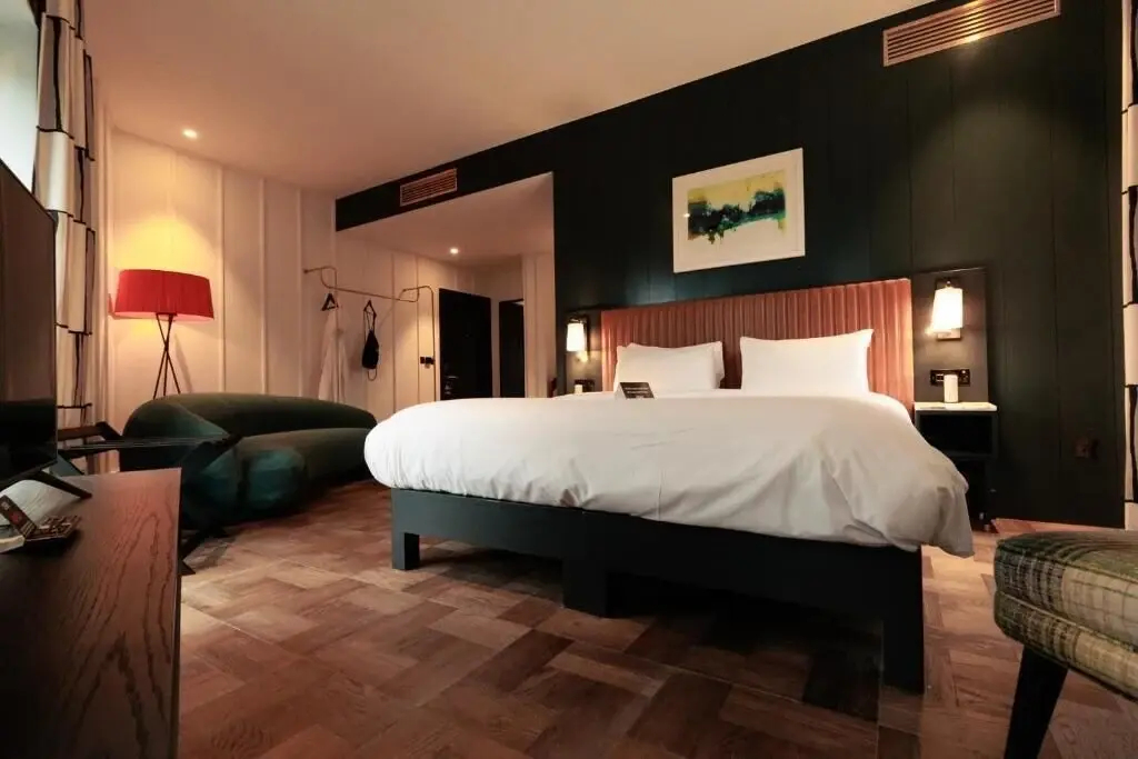 Photo - The Dean Cork