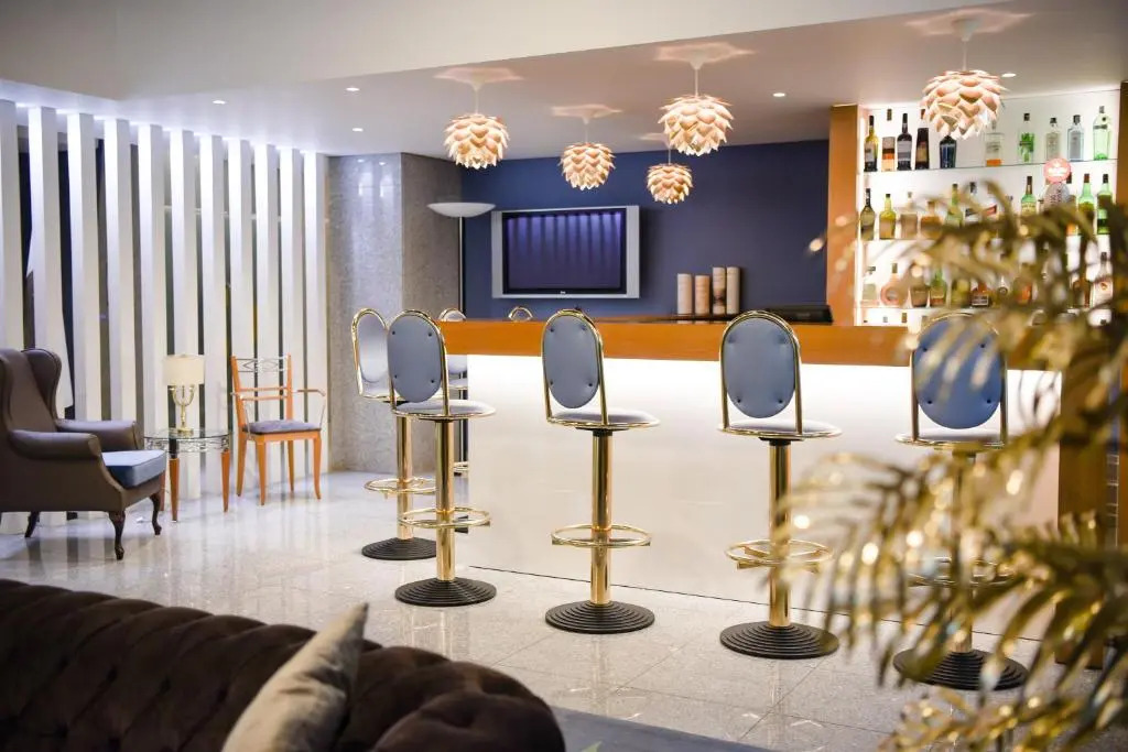 Photo - Hotel 3K Barcelona