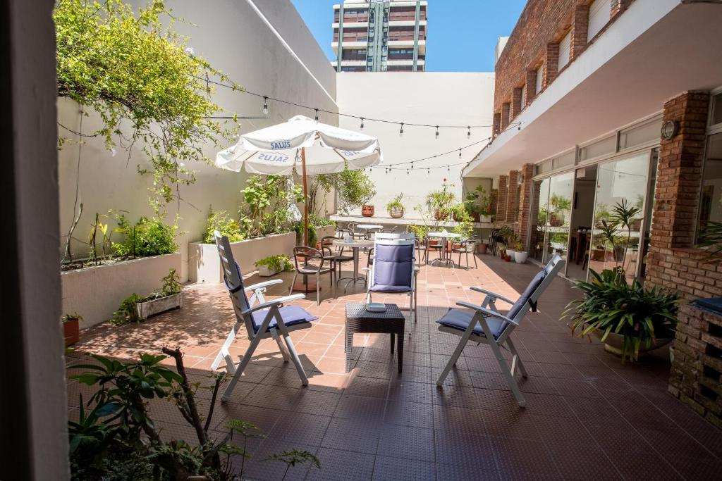 Foto - Hotel Alhambra