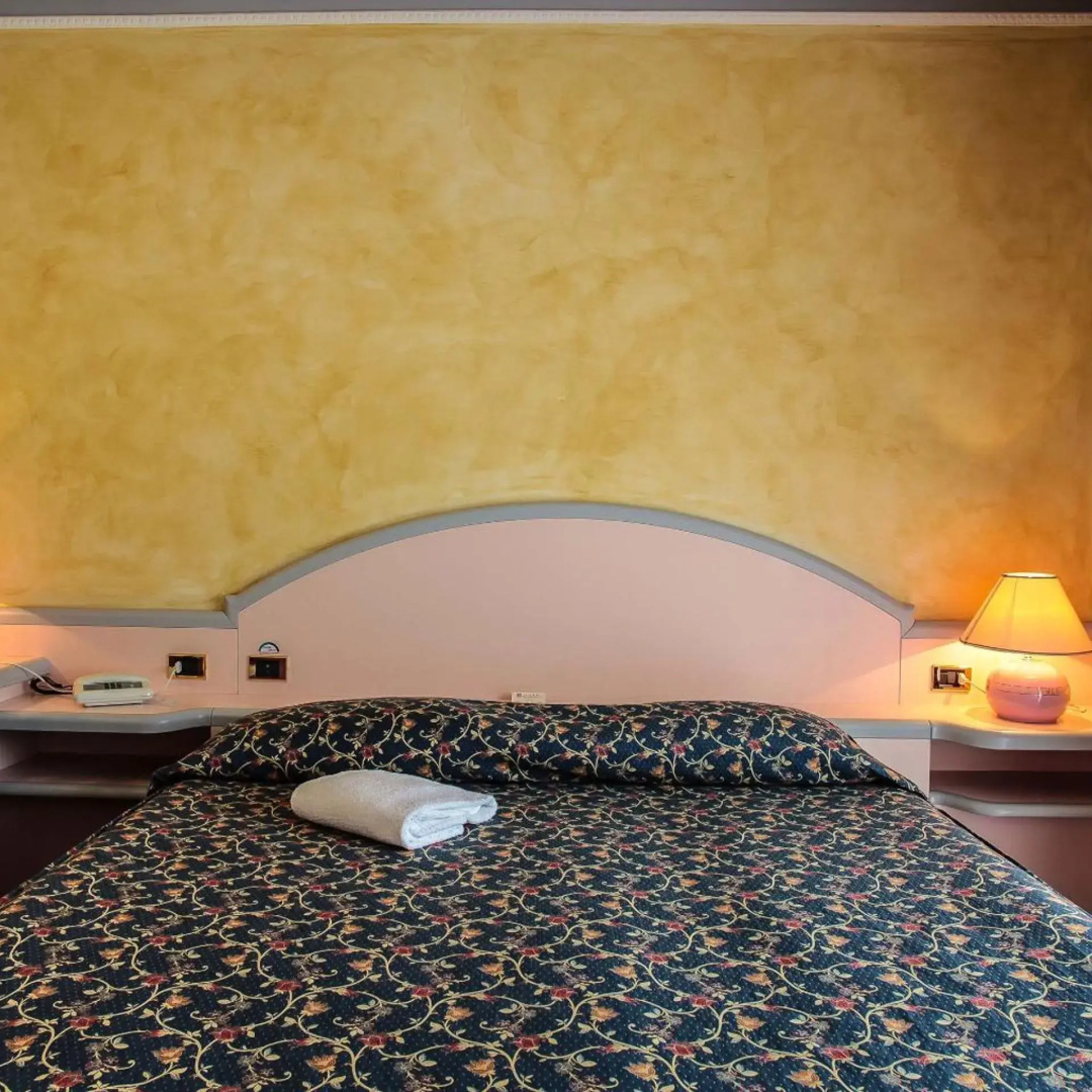 Photo - Hotel Grazia Deledda