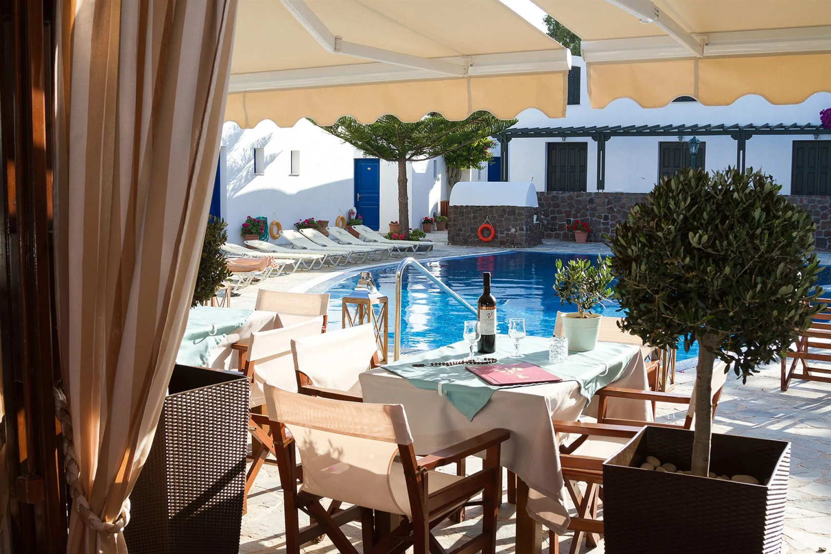 Photo - Hotel Mathios