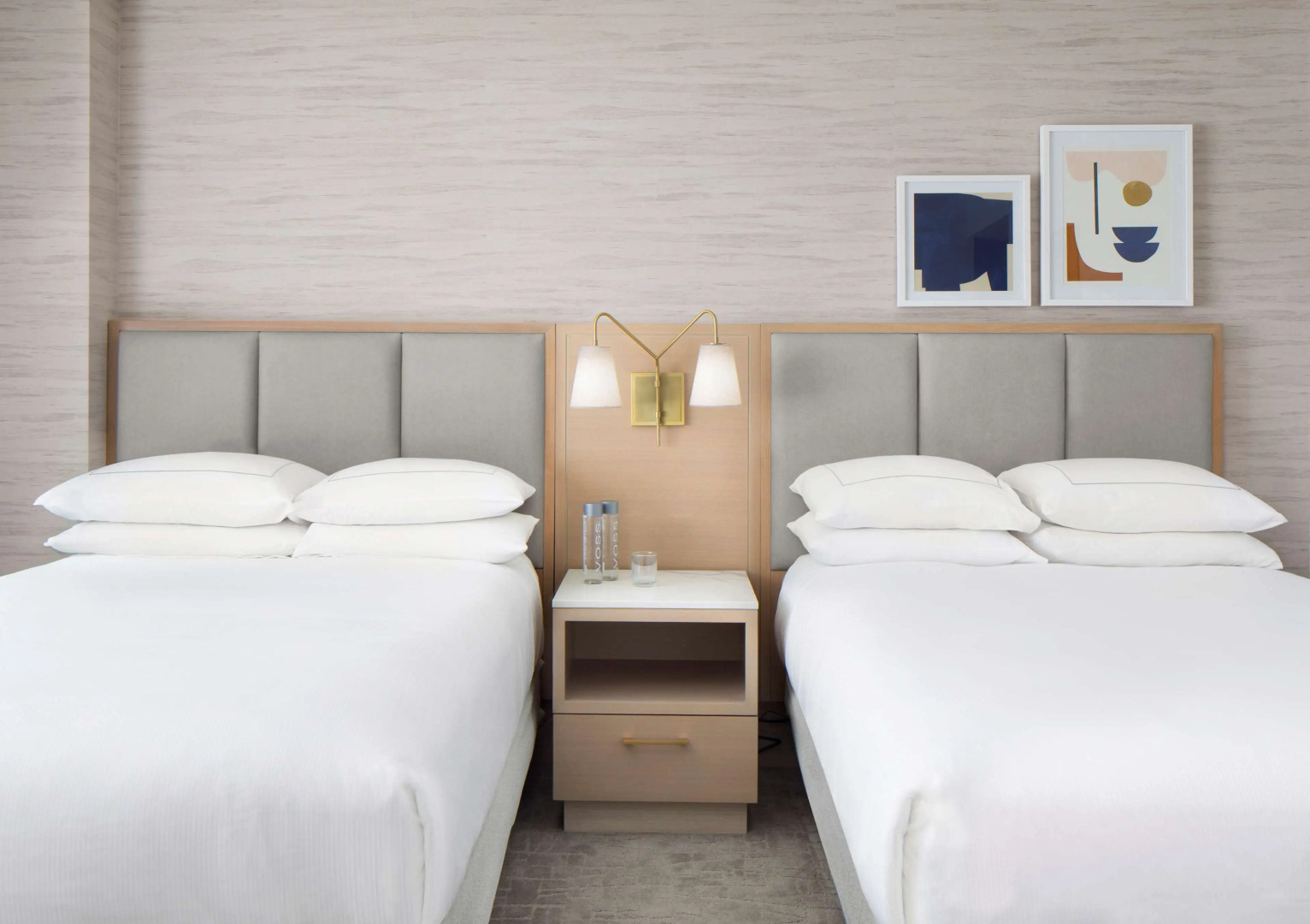 Foto - Hilton Santa Monica